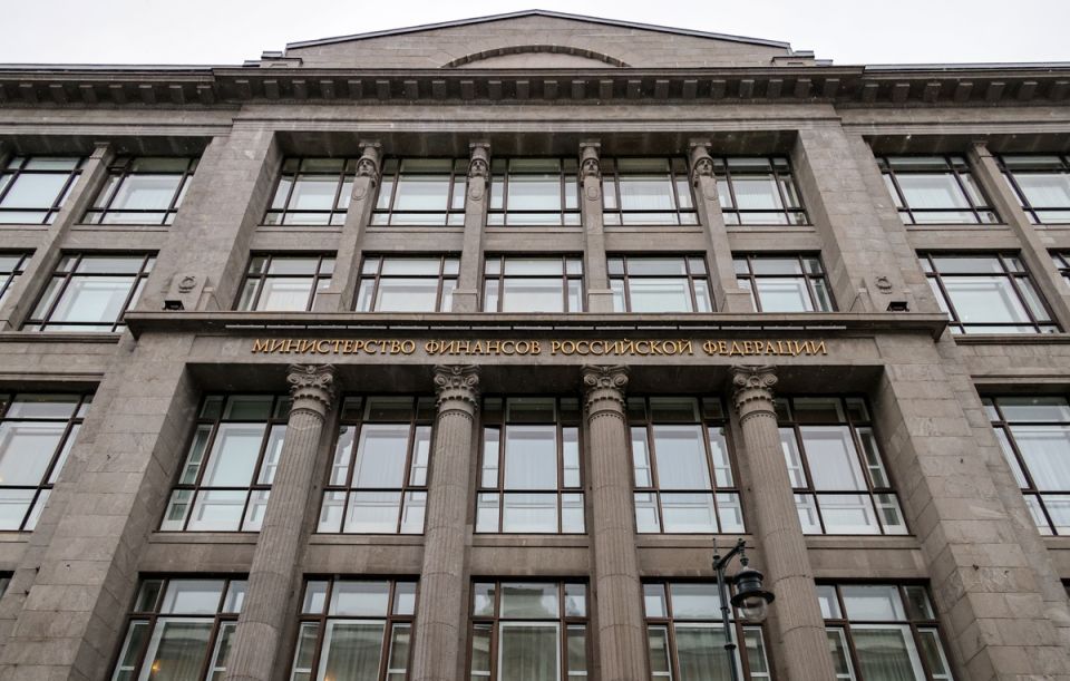 Минфин обновил правила использования бюджета на нацпроекты