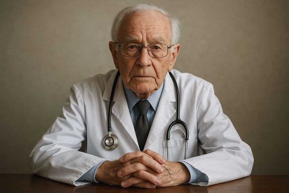 Тревожные сигналы: как пища влияет на густоту крови