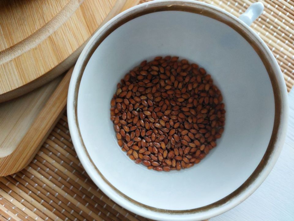 Семена льна: натуральный ключ к эффективному похудению