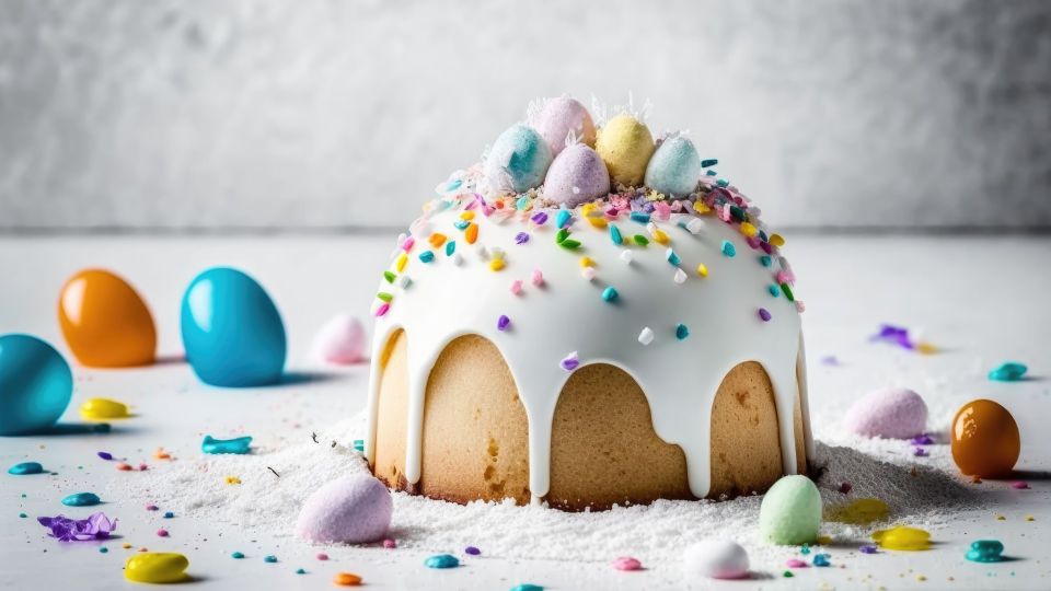 Вместо изюма и цукатов: вот что еще можно положить в кулич