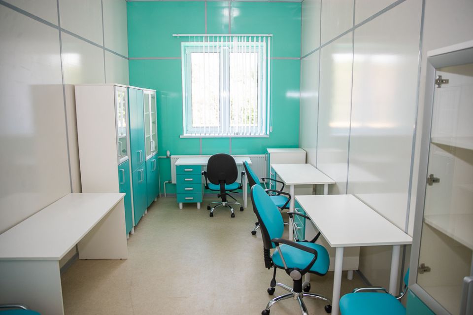 Цифровизация медицины: как новый подход изменит здравоохранение в России