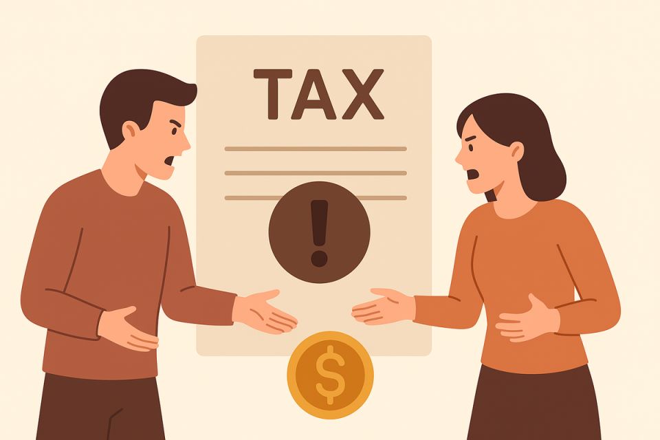 Налоги ИП: Верховный суд встал на защиту личной ответственности предпринимателей