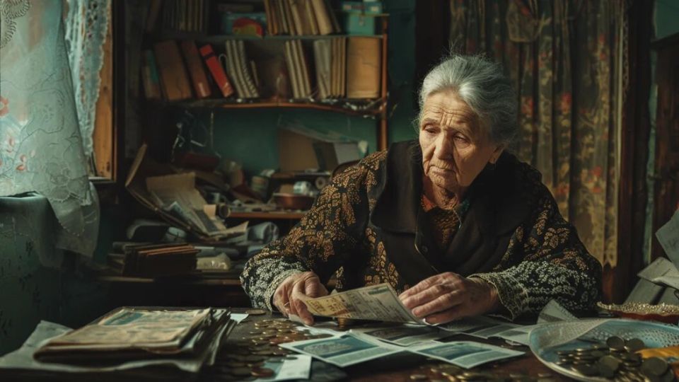 Когда ждать пенсию: график выплат для пенсионеров на ноябрь и декабрь 2025 года