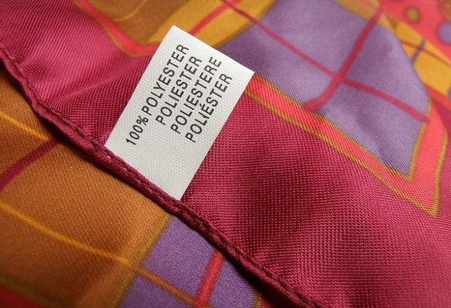 Как правильно ухаживать за полиэстером: секреты долгого срока службы