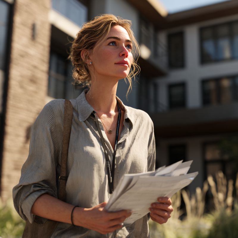 Женщина одержала победу в суде: как вернуть свою квартиру, несмотря на ошибки Росреестра