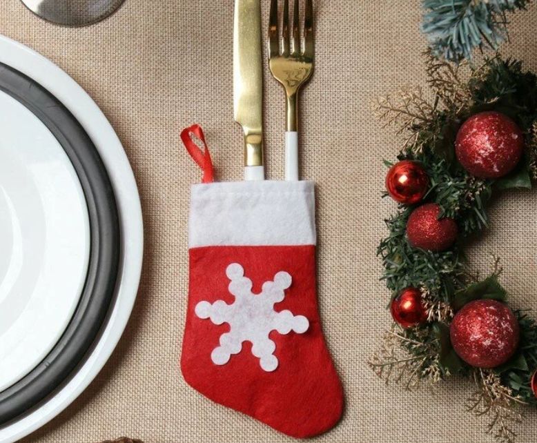 Создайте волшебство зимних праздников: 10 находок для уютного новогоднего декора