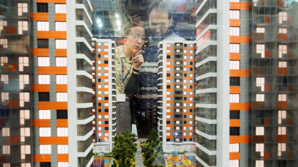 Почему растущие ипотечные ставки не вдохновляют покупателей на активные сделки?