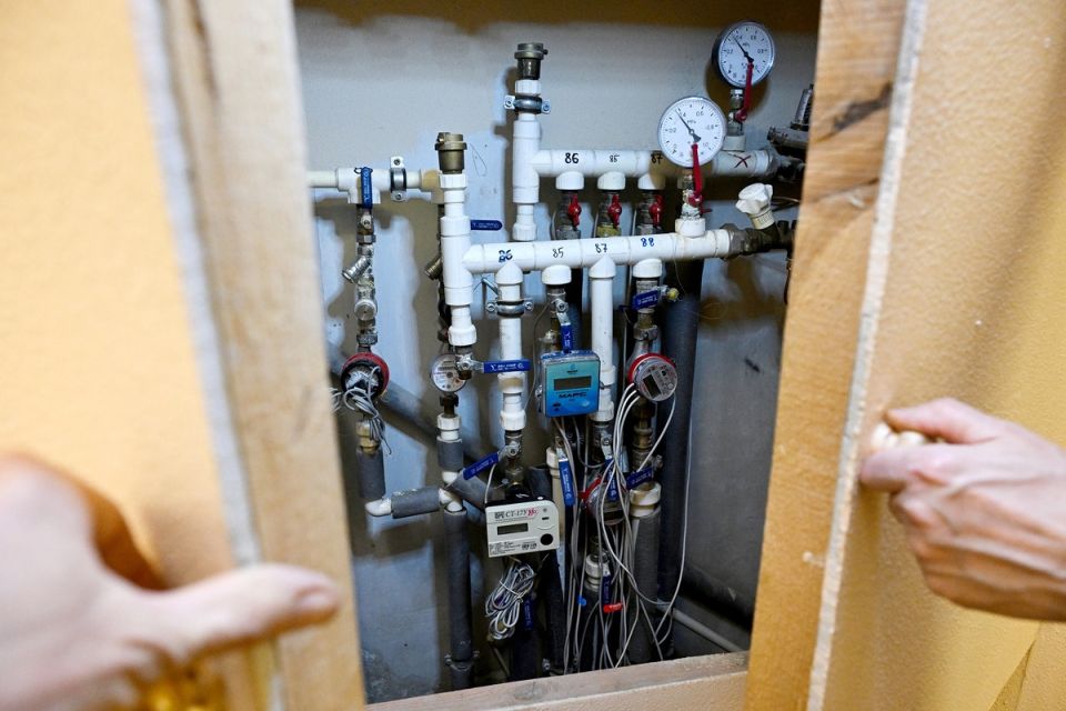 Новые законы ноября: штрафы за теплоснабжение, контроль мигрантов и ответственность для иноагентов