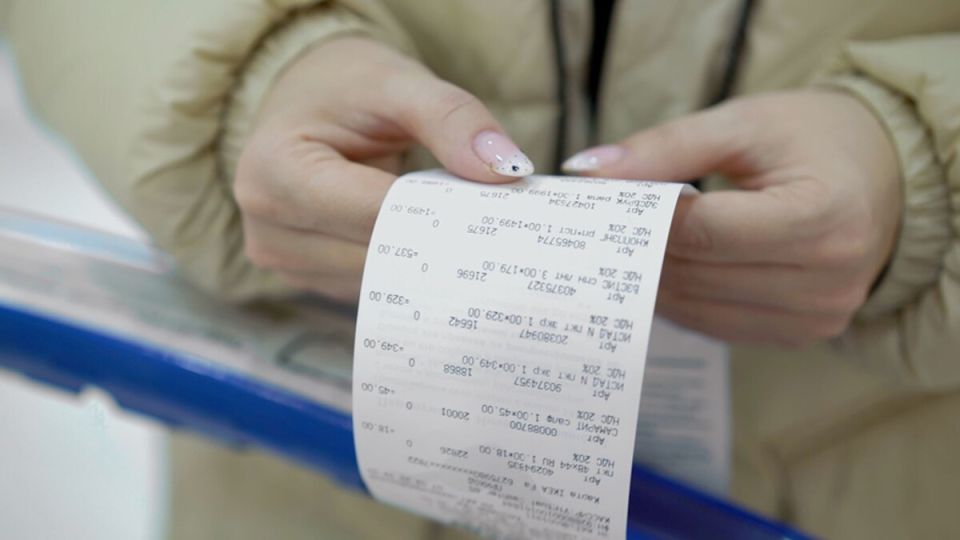 Как мелкий инцидент с чеком стал поводом для крупного судебного разбирательства