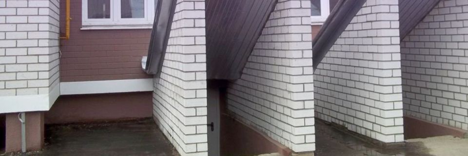 Подвалы и чердаки многоквартирных домов: как организовать пространство для хранения?