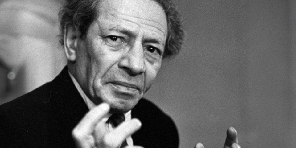 Вольф Мессинг: как предсказатель переосмыслил веру в Бога