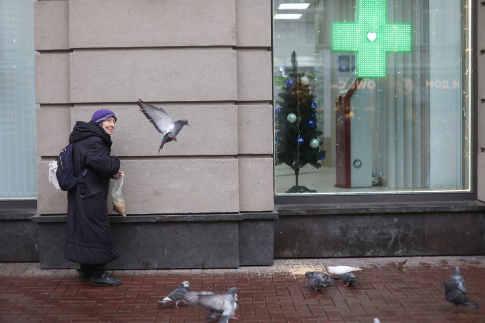 Поддержка предпенсионеров: что нового для граждан в 2025 году?