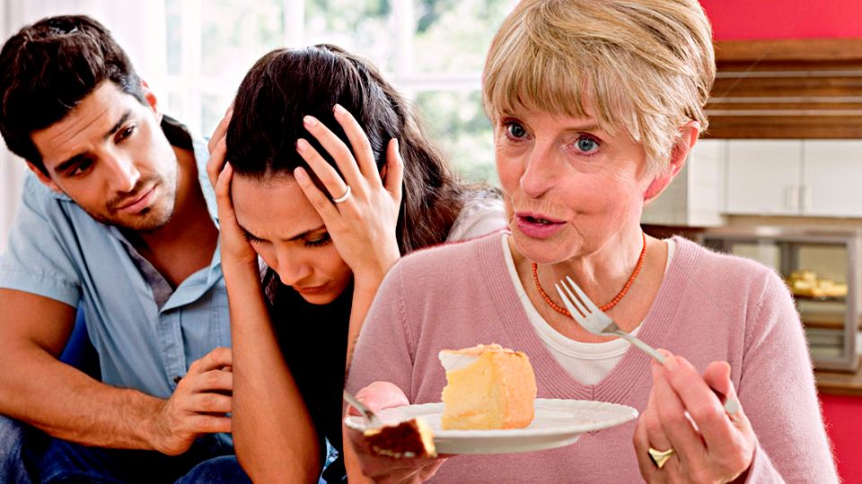 Как свекровь требует вернуть несуществующий долг: правовая сторона конфликта