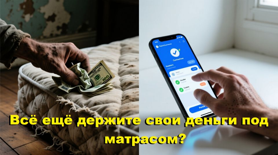 Как обеспечить безопасность ваших сбережений: забываем о страхах перед новыми банками