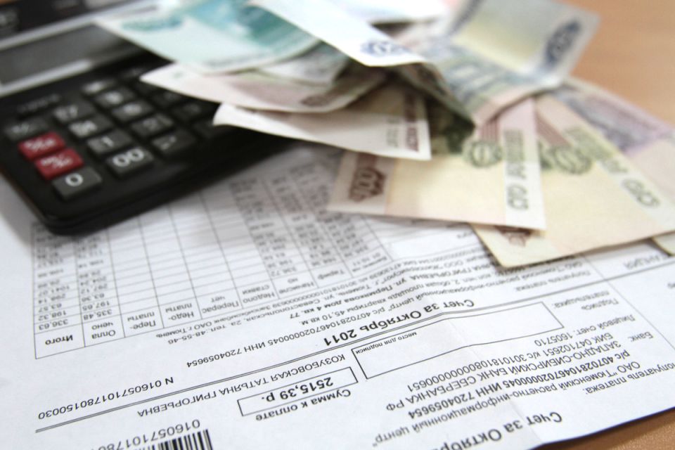 Как избежать переплат за ЖКХ: простые советы для каждого