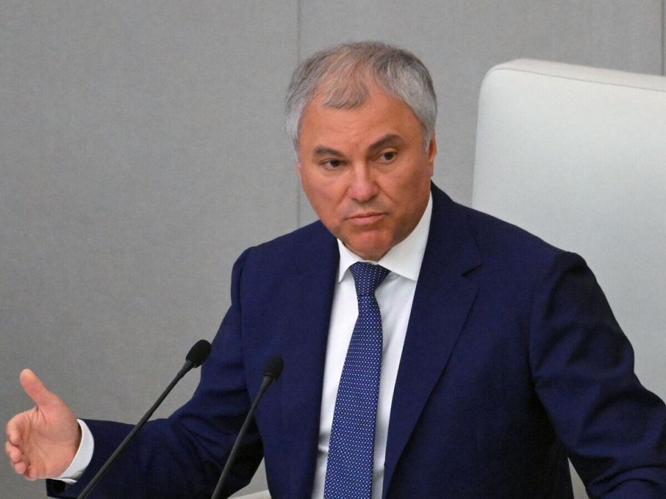 Госдума готовится обсудить меры против возможного хищения российских активов