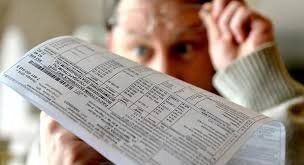 Как распознать фальшивые платежки ЖКХ: советы для жителей