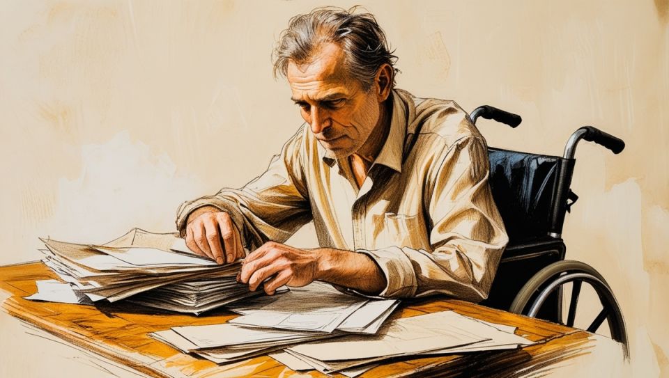 Преимущества для инвалидов: налоговые льготы, которые стоит знать