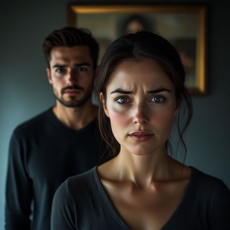 Внутренний конфликт: как страхи о будущем разрушают настоящие отношения