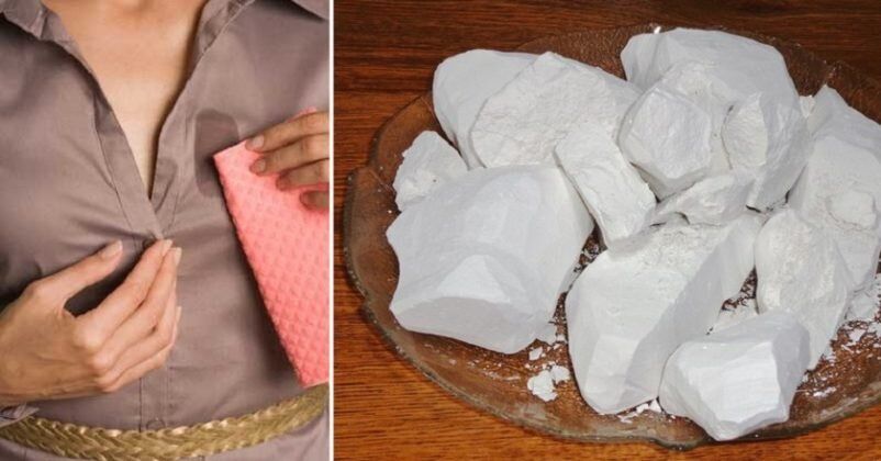 Неожиданные преимущества мела: как этот простой предмет помогает в быту