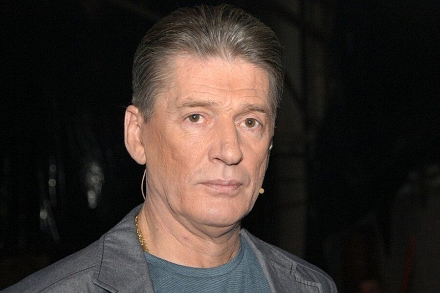 Уроки жизни от Александра Абдулова: как прожить каждый миг осмысленно