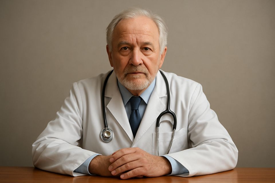 Как изменить свою жизнь после 60: 5 продуктов, которые помогут контролировать уровень сахара в крови