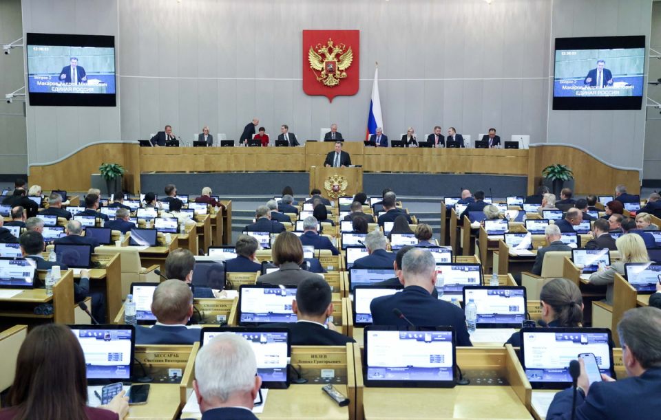 Новые налоговые изменения: что ждет бизнес и граждан в 2025 году?