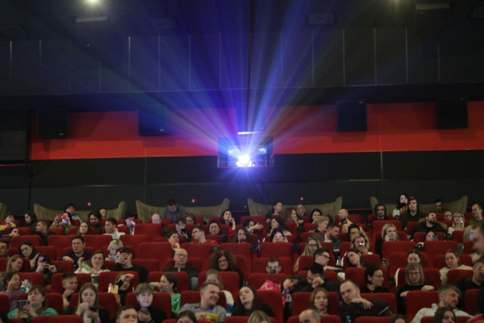 В России вводят строгие ограничения на фильмы, искажающие традиционные ценности