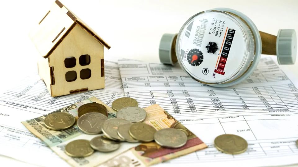 Как сократить счета за ЖКХ без потери комфорта: десять простых шагов к экономии