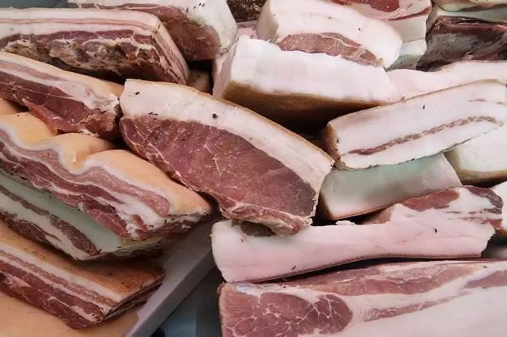 Большинство едят сало неправильно: вот как нужно, чтобы оно пошло на пользу печени