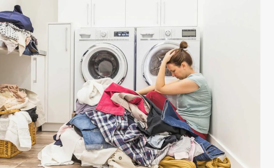 Что не стоит стирать в стиральной машине: откровения для заботливых хозяек