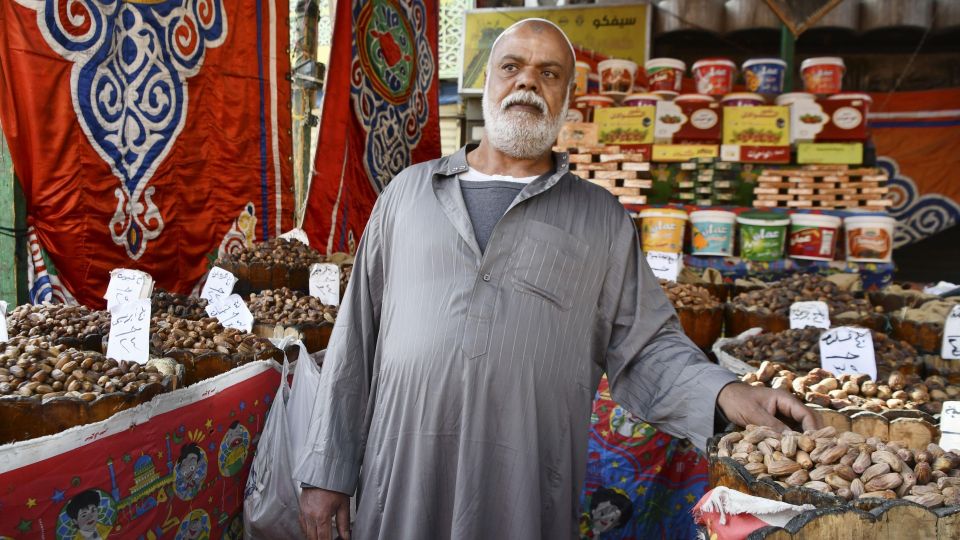 Есть несколько «золотых» правил: как правильно торговаться на рынке в Египте