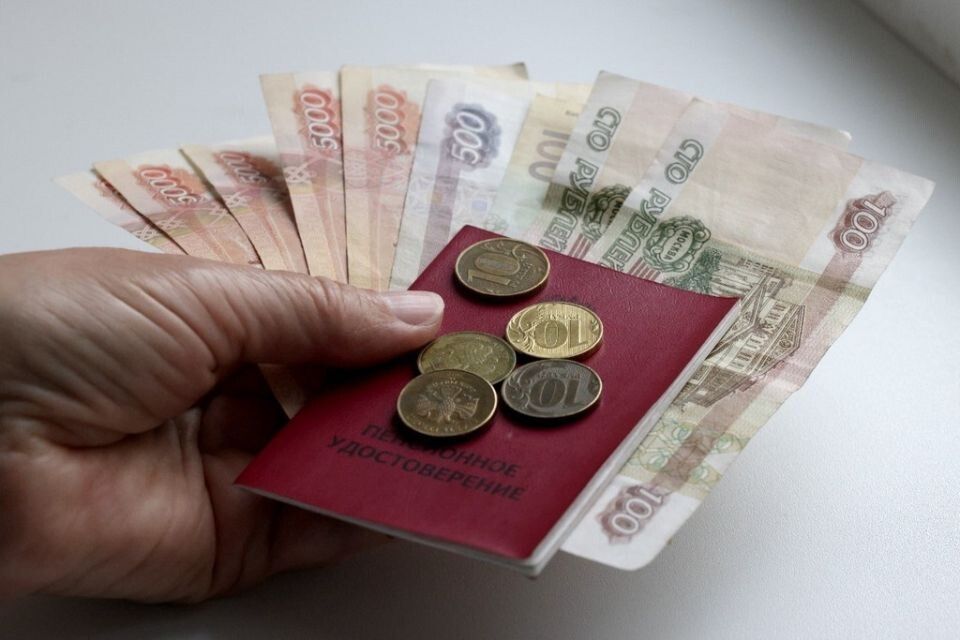 Неравенство в пенсионном обеспечении: кто получает больше и почему это важно