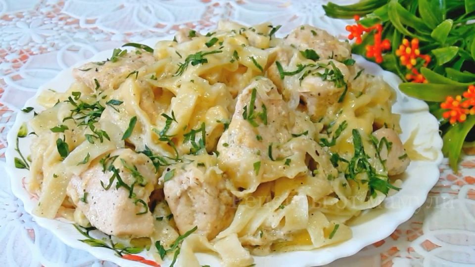 Быстрые ужины без хлопот: готовьте с удовольствием