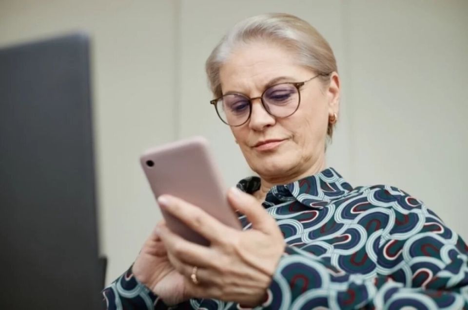 Электронные удостоверения для пенсионеров: новое слово в цифровом государстве