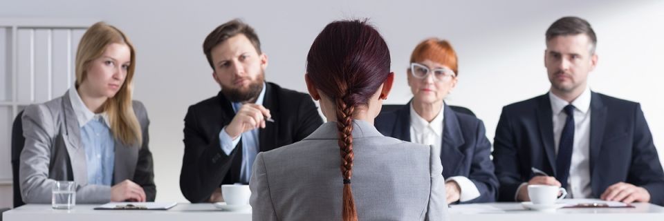 Как избежать дискриминации на собеседовании: важные аспекты