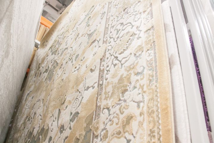 Бабушкин метод очистки ковра: копеечная альтернатива дорогостоящей химчистке