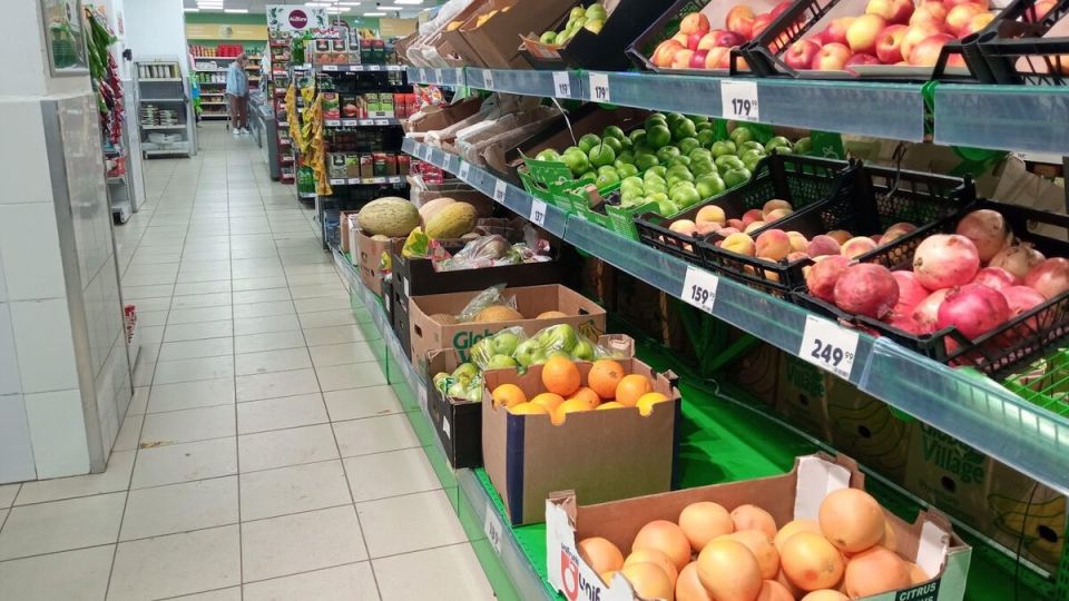 Топ-10 товаров, на которых сетевые магазины зарабатывают больше всего