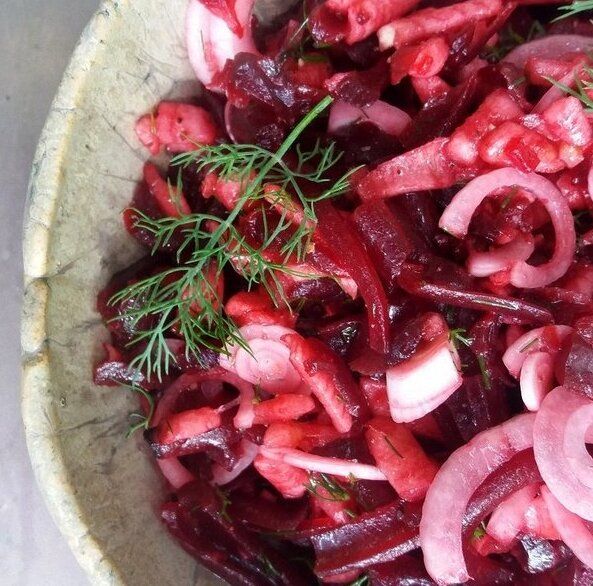 Как приготовить маринованную капусту в кремлевском стиле: секреты вкусной закуски