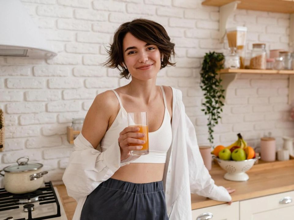 Вредные напитки для здоровья зубов