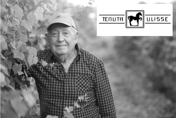 Искусство вина: Тенуте Улиссе — от древних традиций до современных стандартов