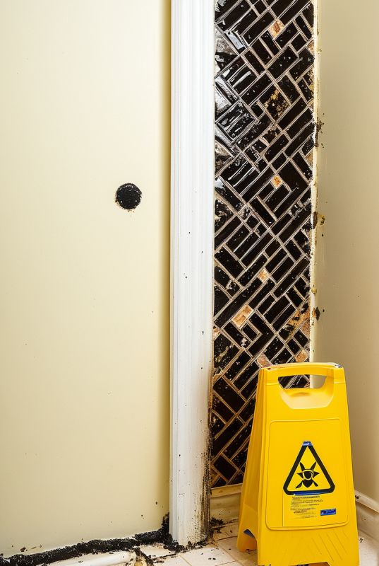 Эффективные методы борьбы с плесенью и грибком