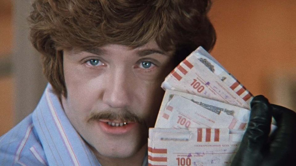 ��� ����������: ��� ������ �������� ������ ��� ������ �����?