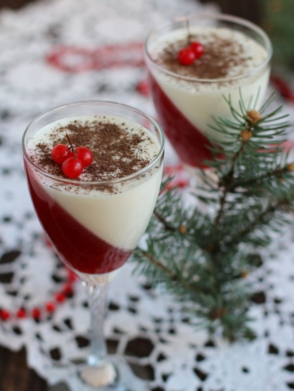 Как насладиться тихим Новым годом: простой и изысканный десерт для праздника