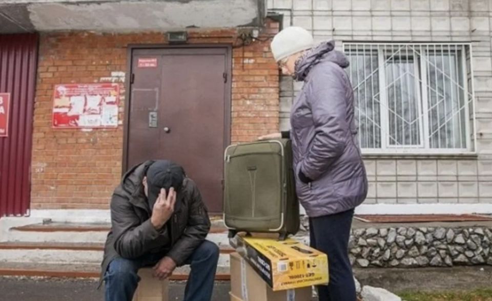 Когда мечта о новом жилье оборачивается кошмаром: история с неожиданным поворотом