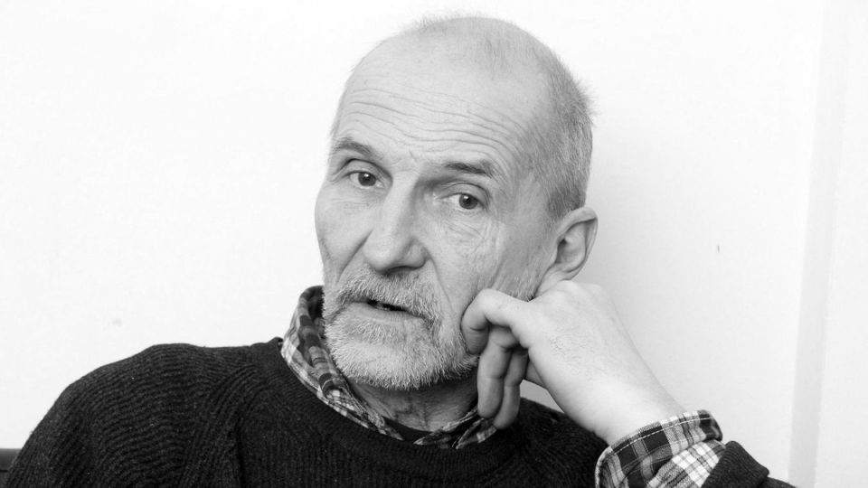 Мудрость Петра Мамонова: уроки о жизни, любви и внутреннем??