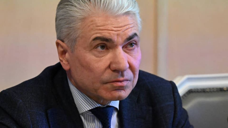 Минюст нацелился на защиту от негативного контента ИИ к 2026 году