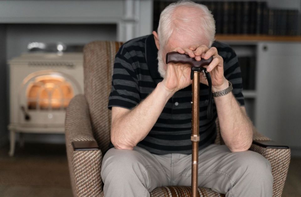 Как один пенсионер поборол систему: правда о странном требовании ПФР