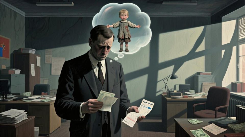 Алименты и расходы: когда забота о ребенке вызывает сомнения