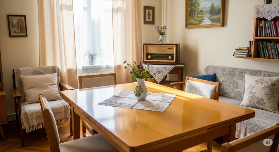 ������� ���������� ����: ��� ������������ ������� � ����������� ����